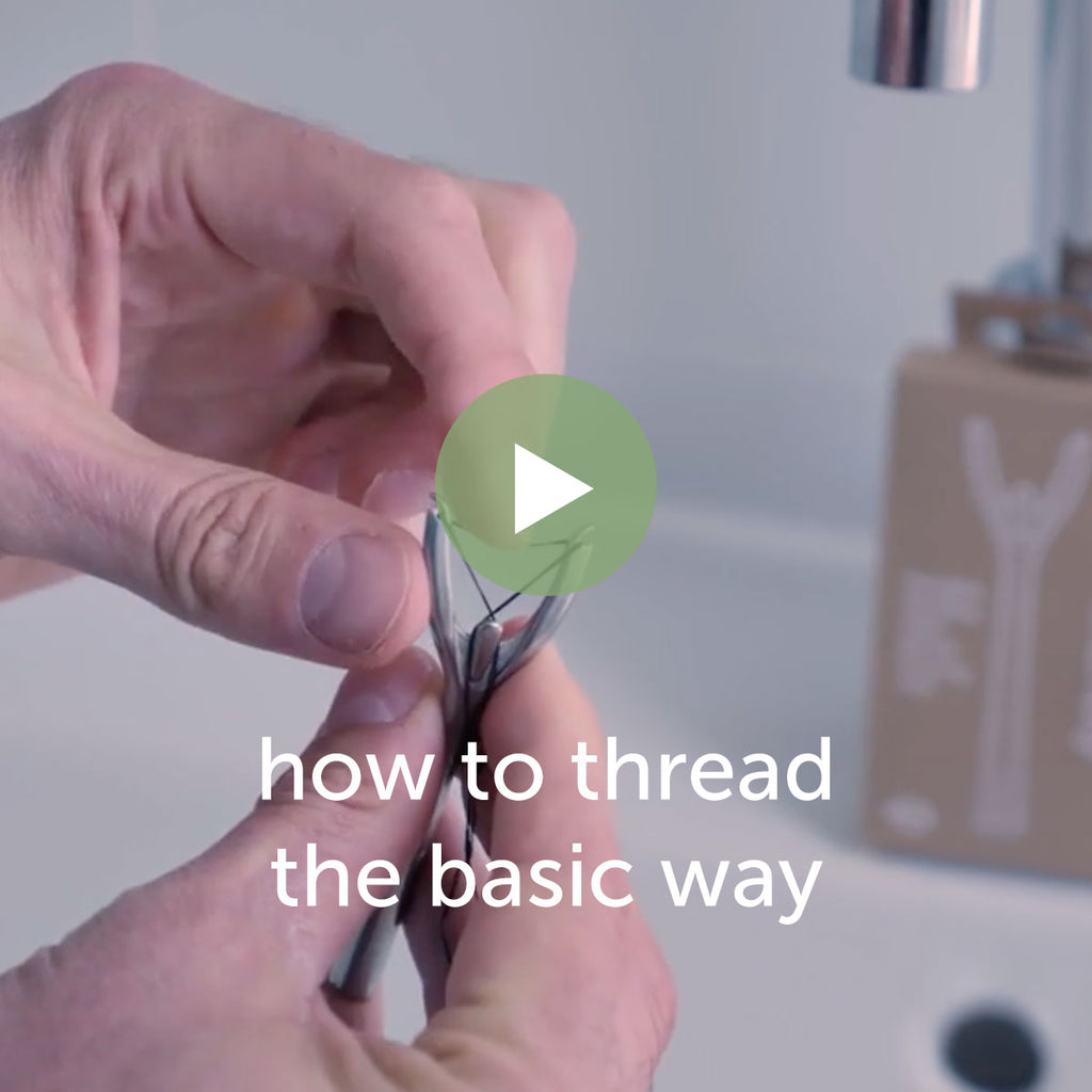 friendly floss