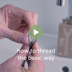friendly floss
