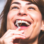 friendly floss