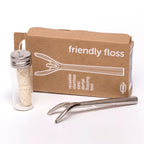 friendly floss