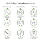 friendly floss