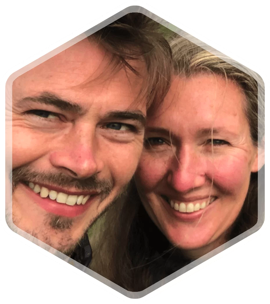 friendly floss founder